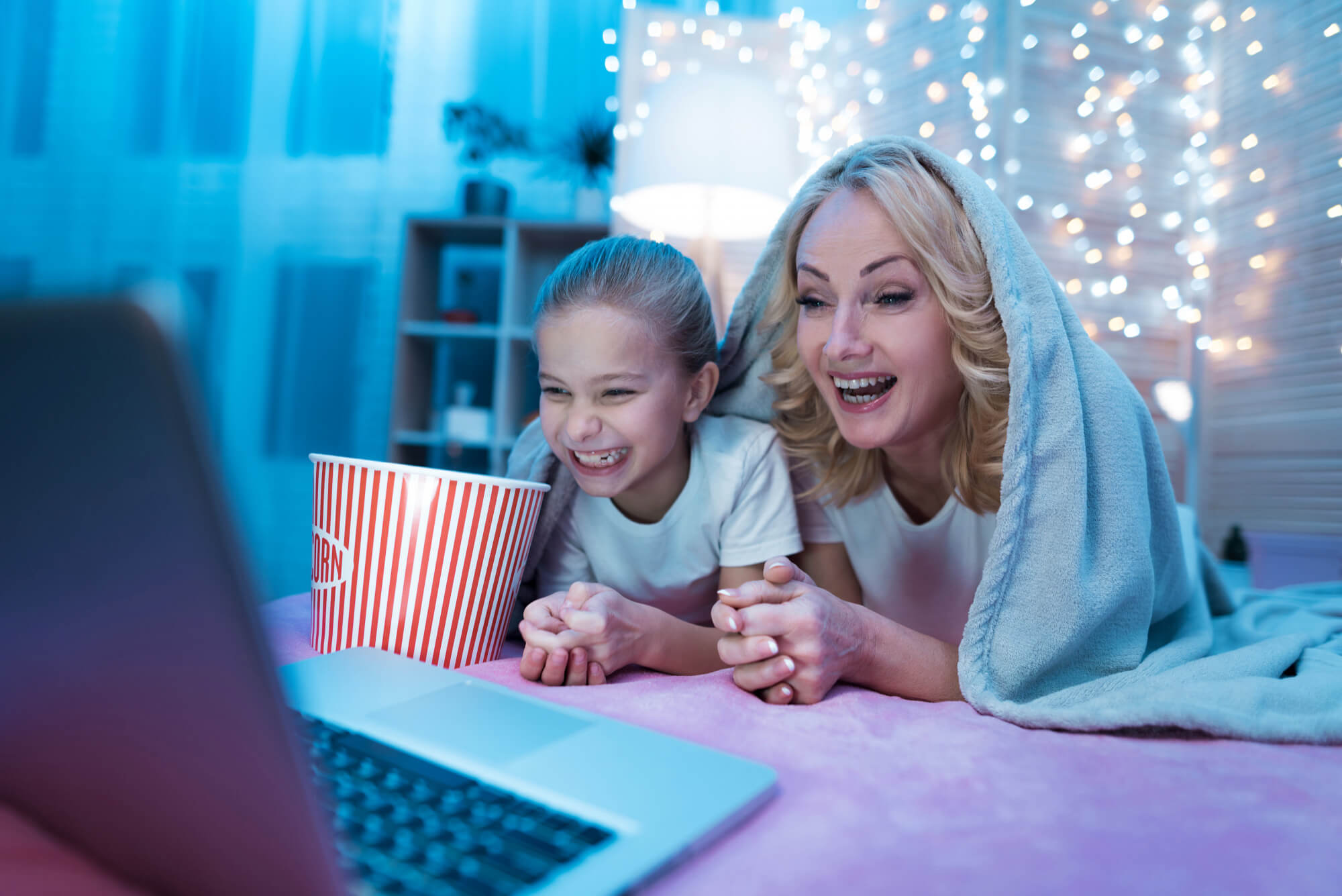 Filmes e séries para mães empreendedoras